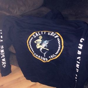 Salty Crew Hoodie